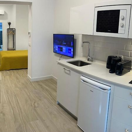 Brand New Studio Centro, Atocha - Museums Мадрид Экстерьер фото